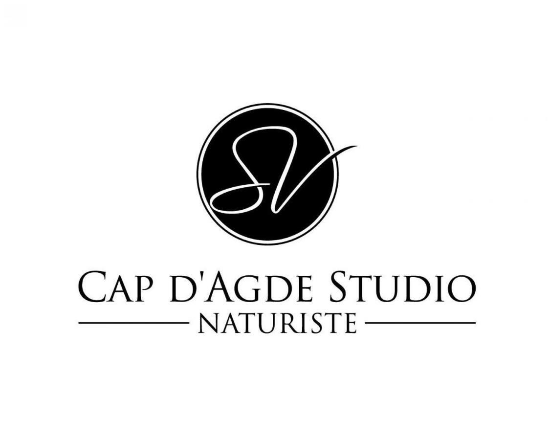 Easy love village naturiste Agde Eksteriør billede
